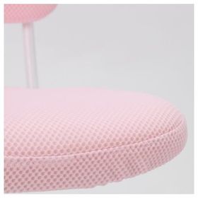 IKEA Vimund Açık Pembe Çocuk Çalışma sandalyesi