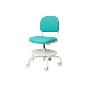 IKEA Vımund Açık Turkuaz Çocuk Sandalyesi