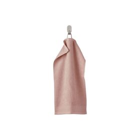 IKEA Vinarn 30x50 cm Açık Pembe El Havlusu