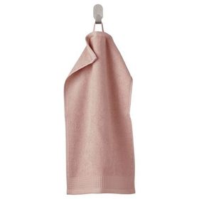 IKEA Vinarn 30x50 cm Açık Pembe El Havlusu