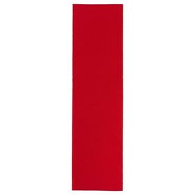 IKEA Vinterfint 35x130 cm Kırmızı Servis Örtüsü