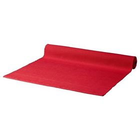 IKEA Vinterfint 35x130 cm Kırmızı Servis Örtüsü