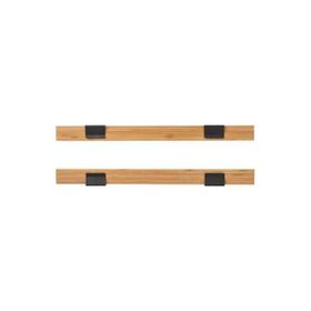 IKEA Visback Bambu 40 cm Poster Askısı