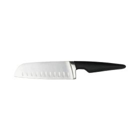 IKEA Vörda Siyah 16 cm Sebze Bıçağı