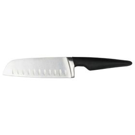 IKEA Vörda Siyah 16 cm Sebze Bıçağı