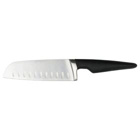 IKEA Vörda Siyah 16 cm Sebze Bıçağı