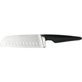 IKEA Vörda Siyah 16 cm Sebze Bıçağı
