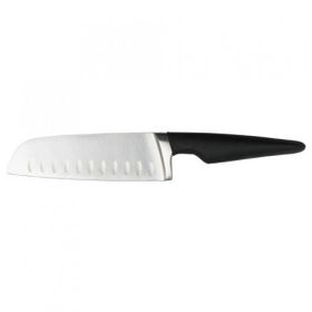 IKEA Vörda Siyah 16 cm Sebze Bıçağı
