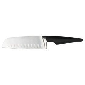 IKEA Vörda Siyah 16 cm Sebze Bıçağı