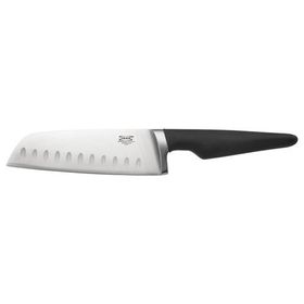 IKEA Vörda Siyah 16 cm Sebze Bıçağı