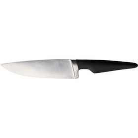 IKEA Vörda Siyah 17 cm Şef Bıçağı