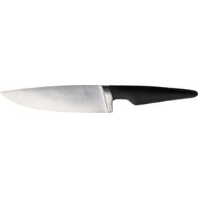 IKEA Vörda Siyah 17 cm Şef Bıçağı