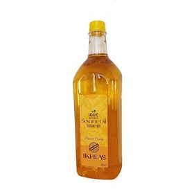 Ikhlas 2 lt Soğuk Sıkım Susam Yağı