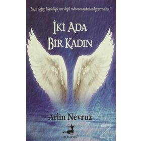 İki Ada Bir Kadın - Arlin Nevruz