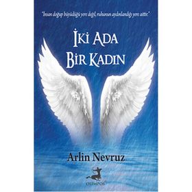 İki Ada Bir Kadın - Arlin Nevruz