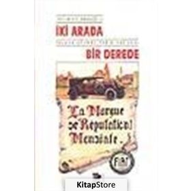 İKİ ARADA BIR DEREDE - UYGUR KOCABAŞOĞLU