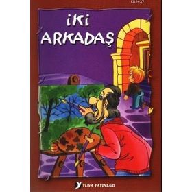 İKI ARKADAŞ - GENEL
