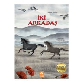 İki Arkadaş - Helena Kraljic