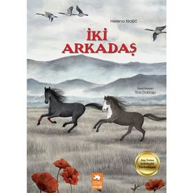 İki Arkadaş - Helena Kraljic
