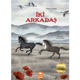 İki Arkadaş - Helena Kraljic