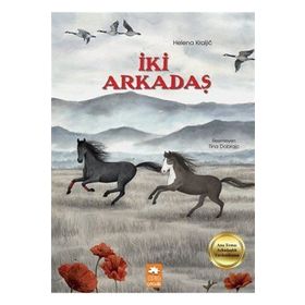 İki Arkadaş - Helena Kraljic