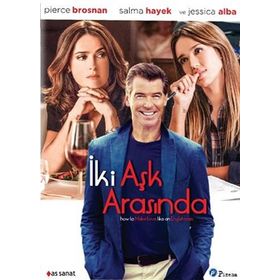 İki Aşk Arasında - Halil Manka