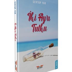 İki Ayrı Tutku - Sertap Yar