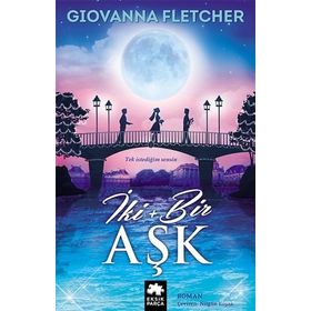İki + Bir Aşk - Giovanna Fletcher
