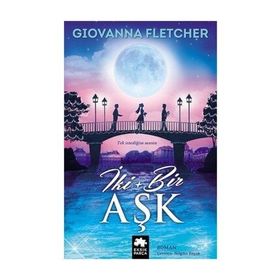 İki + Bir Aşk - Giovanna Fletcher