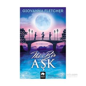 İki + Bir Aşk - Giovanna Fletcher