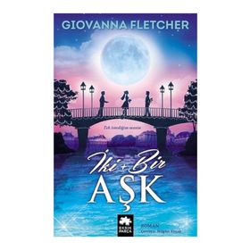 İki + Bir Aşk - Giovanna Fletcher