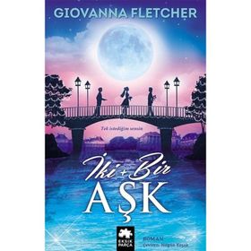 İki + Bir Aşk - Giovanna Fletcher