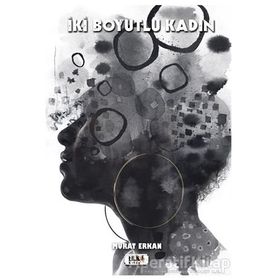 İki Boyutlu Kadın - Murat Erkan