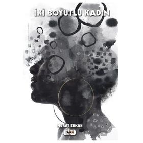 İki Boyutlu Kadın - Murat Erkan