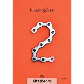 İki - Bülent Göksal