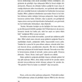 İKI CAMI ARASINDA AŞK 2 - MÜRVET SARIYILDIZ