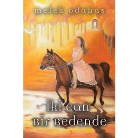 İki Can Bir Bedende - Melek Odabaş