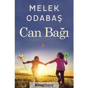 İki Can Bir Bedende - Melek Odabaş