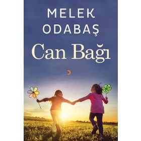 İki Can Bir Bedende - Melek Odabaş