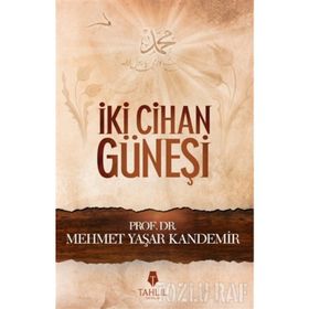İKİ CIHAN GÜNEŞİ - M. YAŞAR KANDEMIR