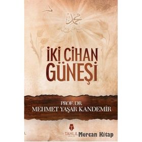 İki Cihan Güneşi - Özgen Keskin