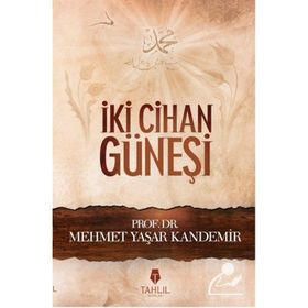İki Cihan Güneşi - Özgen Keskin