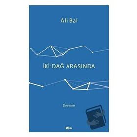 İki Dağ Arasında Ali Bal