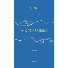 İki Dağ Arasında Ali Bal