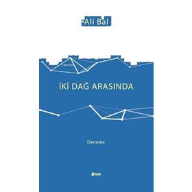 İki Dağ Arasında Ali Bal