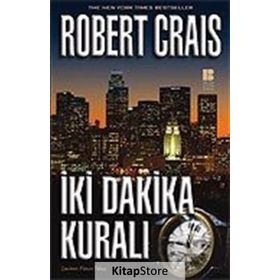 İKİ DAKIKA KURALI - ROBERTS CRAIS