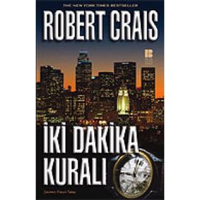 İKİ DAKIKA KURALI - ROBERTS CRAIS