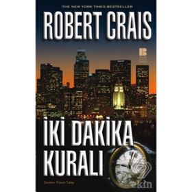 İKİ DAKIKA KURALI - ROBERTS CRAIS