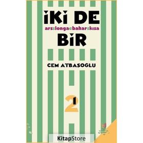 İki De Bir - Cem Atbaşoğlu