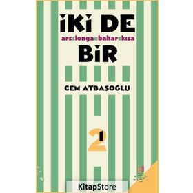 İki De Bir - Cem Atbaşoğlu